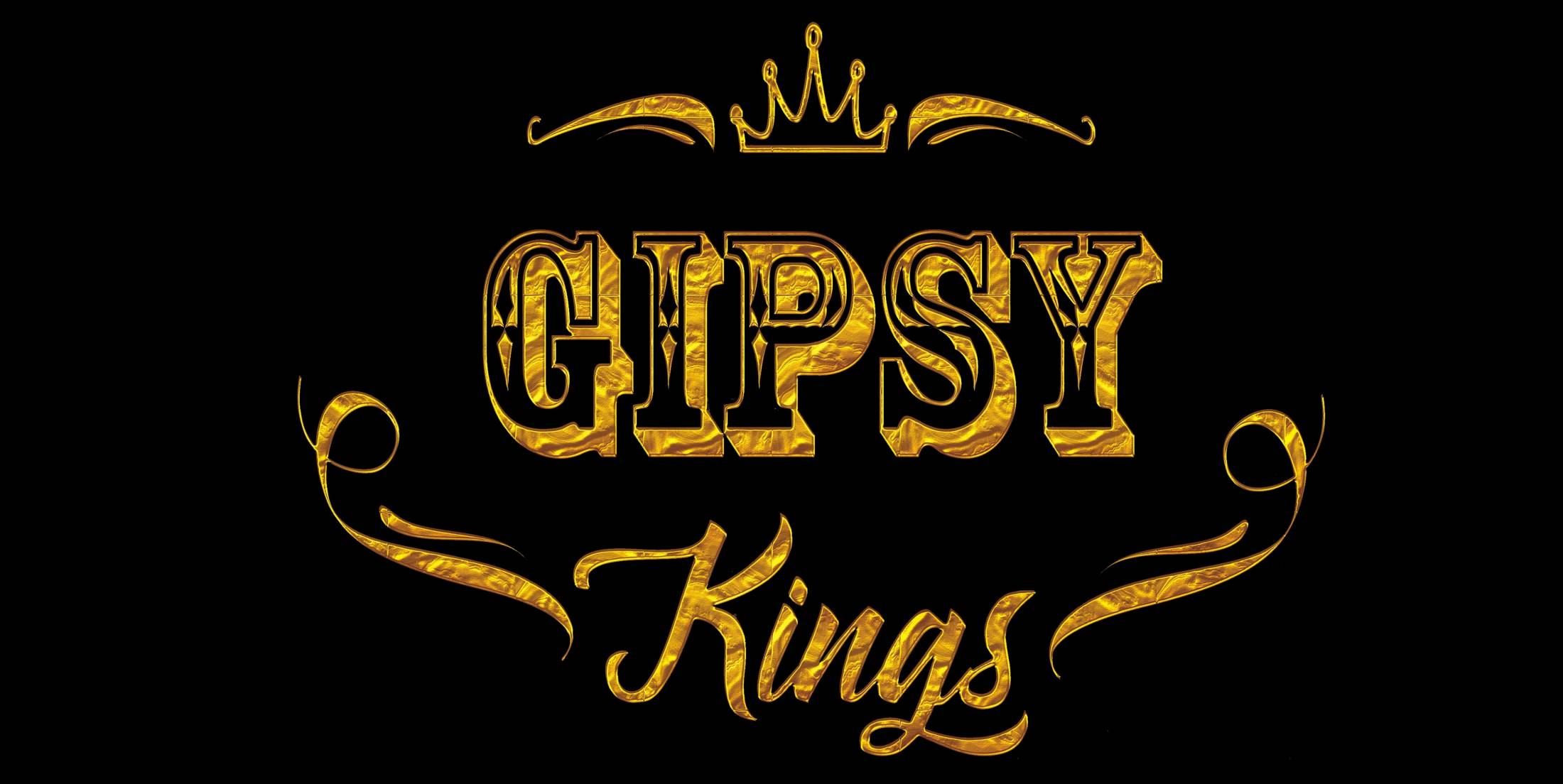 Gipsy Kings Concert in Sala Razzmatazz, Barcelona 07/07/2018