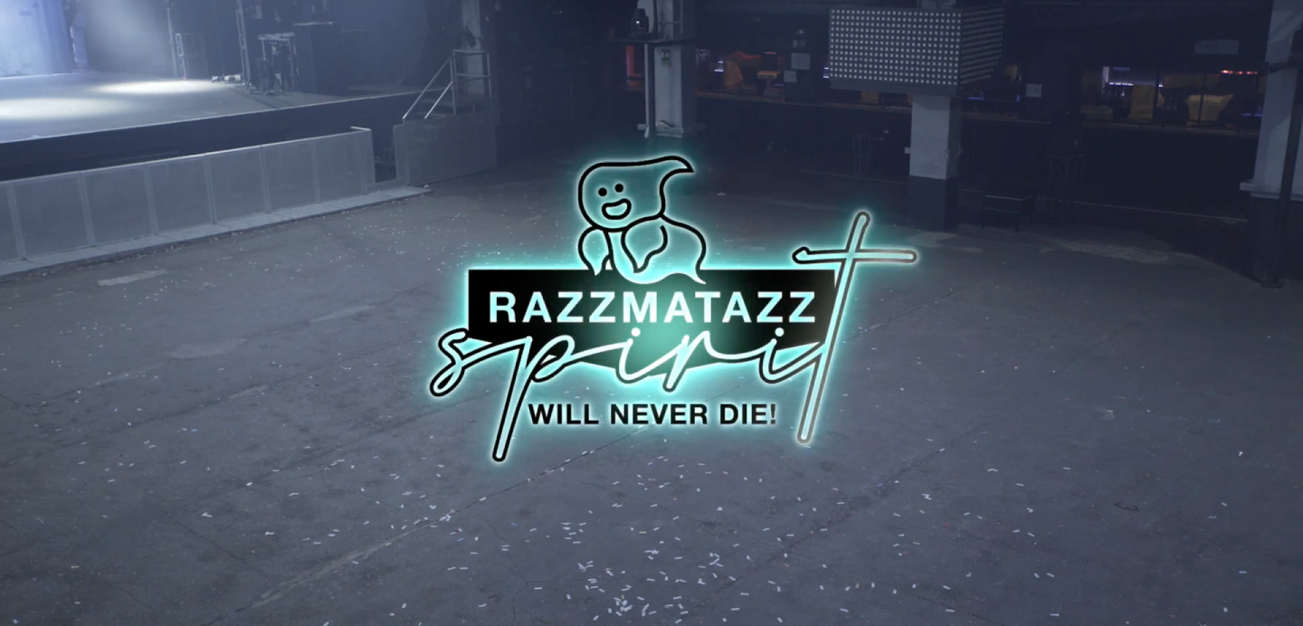 Sala Razzmatazz | Info