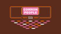 Common People: Amable + Luis Le Nuit