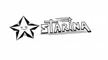 STARINA hosted by ROJUU / PARKINEOS + OTRO + KANTI 8.4.22